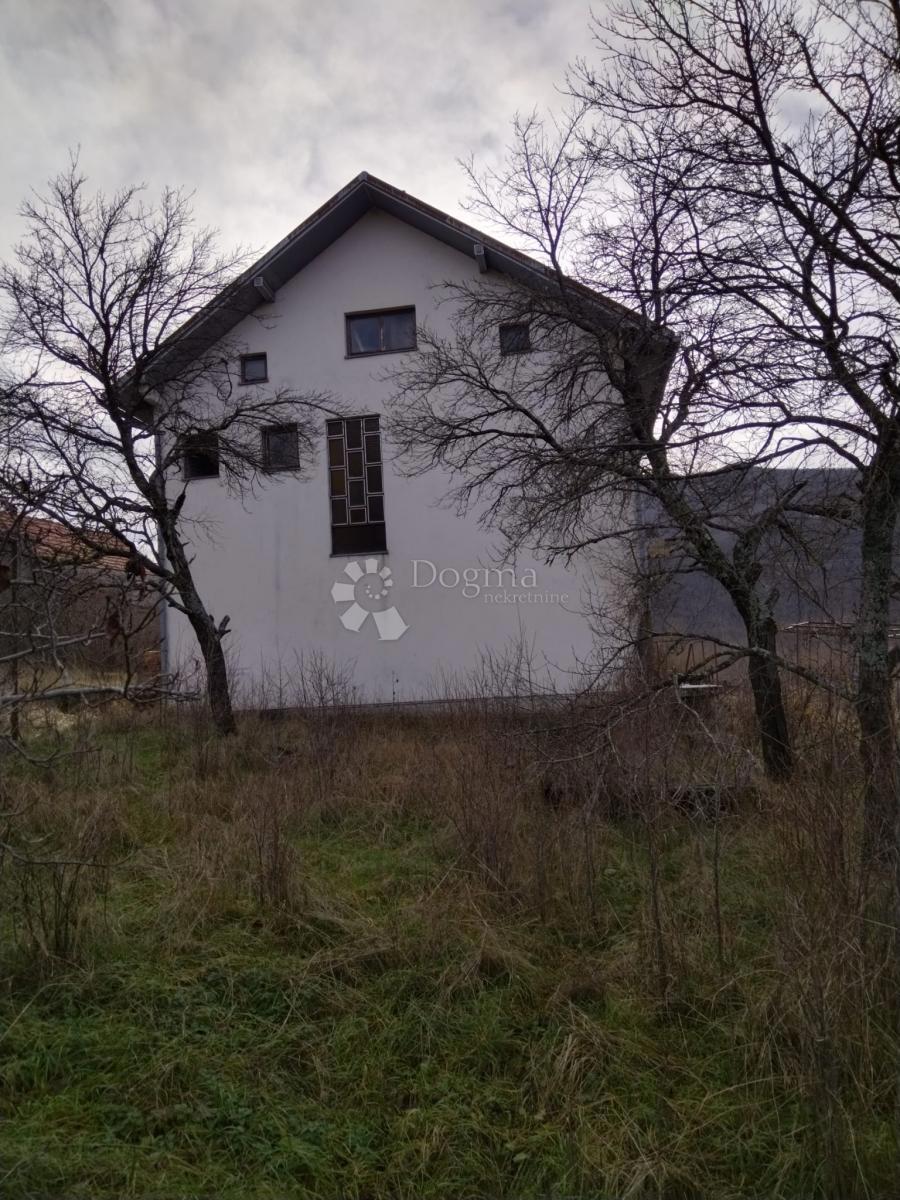 Maison À vendre - ZADARSKA GRAČAC