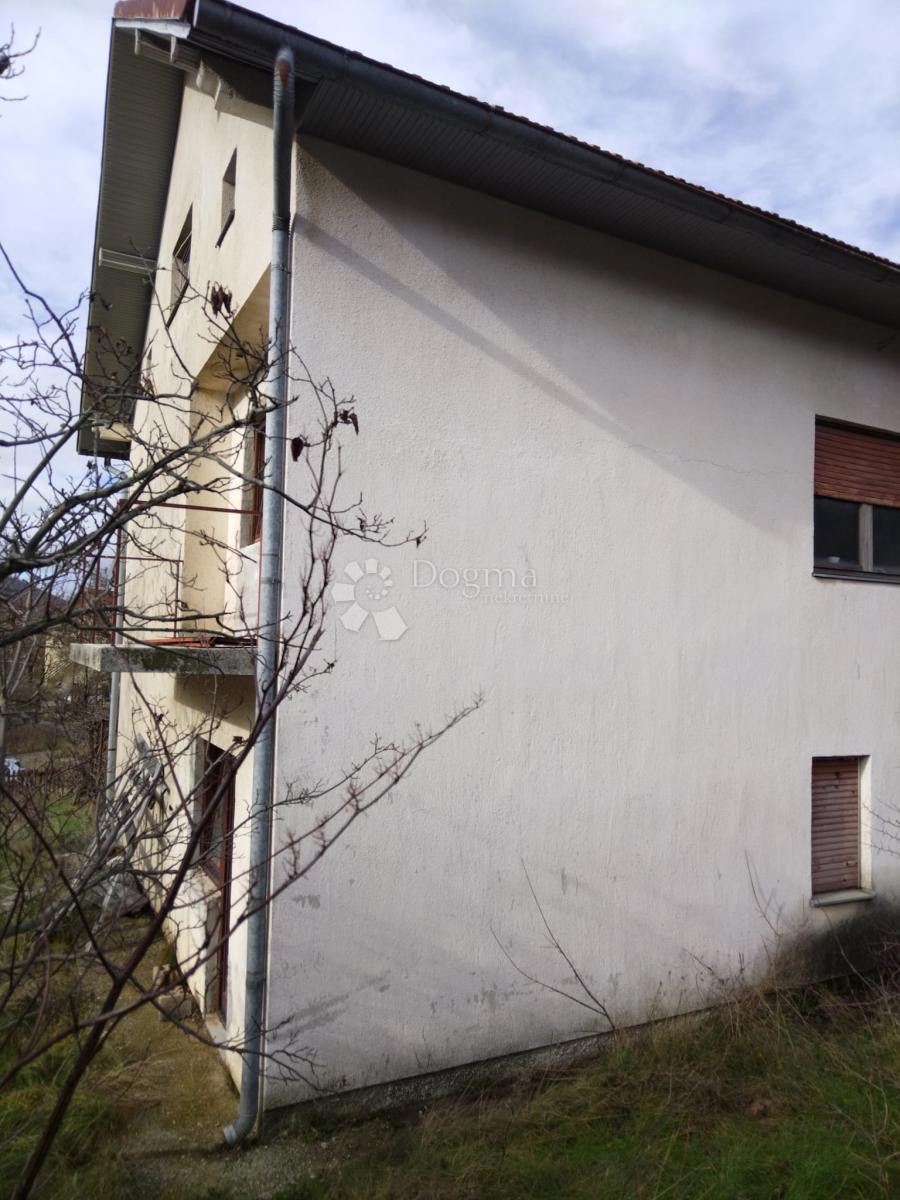 Maison À vendre - ZADARSKA GRAČAC