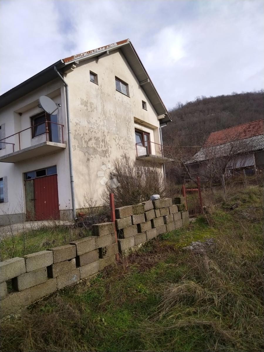 Maison À vendre - Zadarska Gračac - foto 2/12