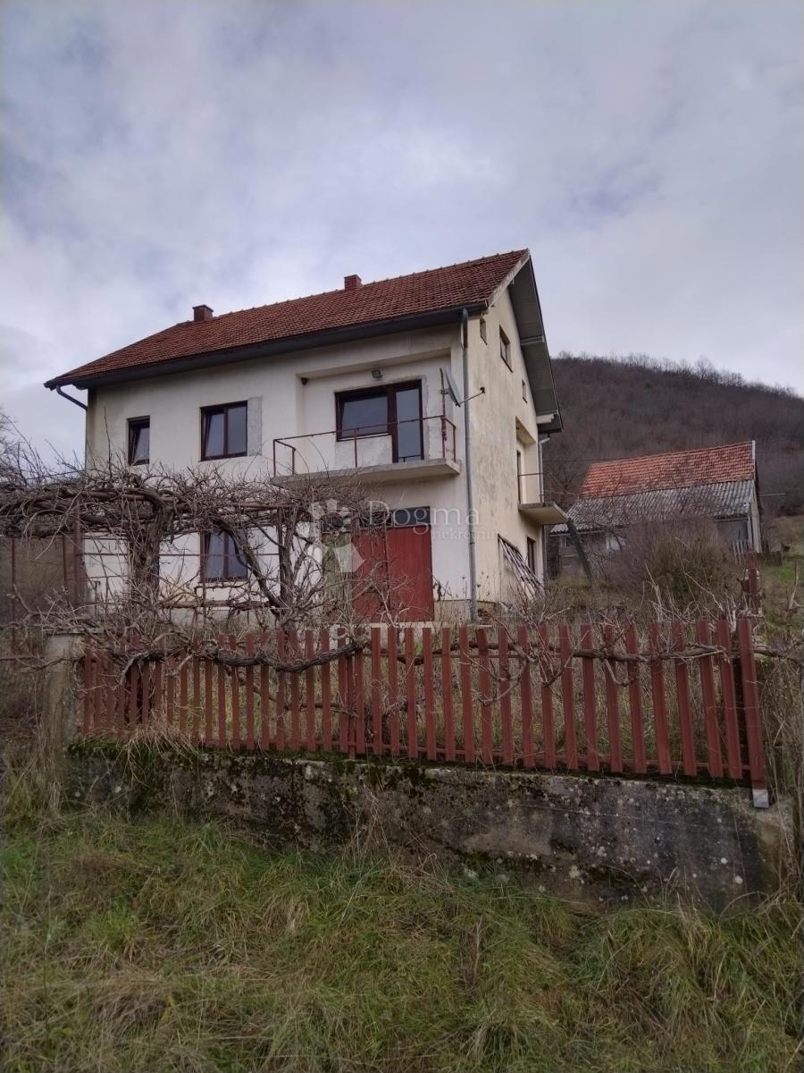 Maison À vendre - Zadarska Gračac - foto 5/12