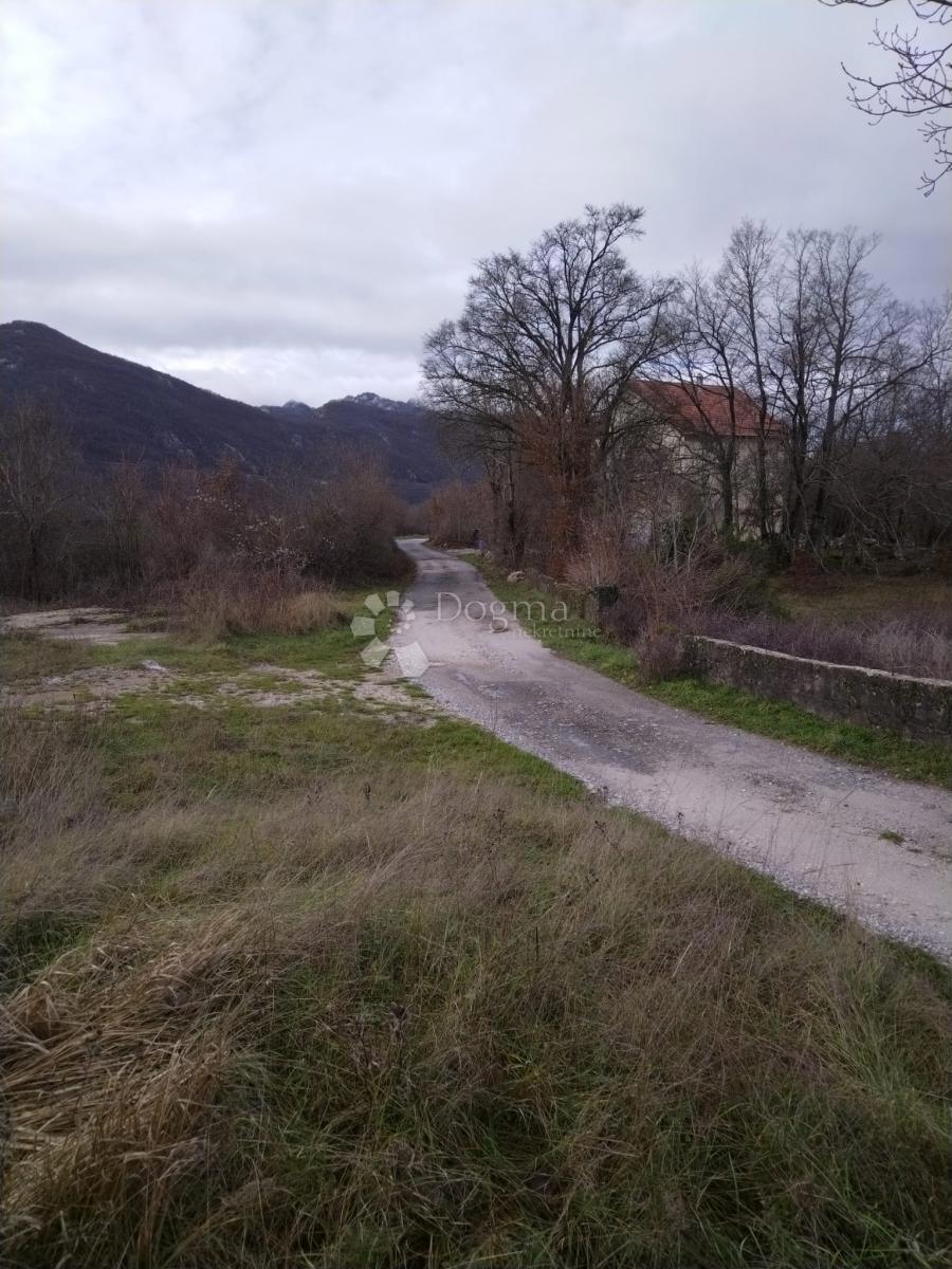 Maison À vendre - ZADARSKA GRAČAC