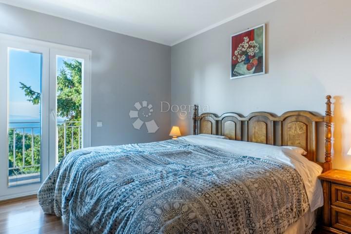 House For sale - PRIMORSKO-GORANSKA KOSTRENA