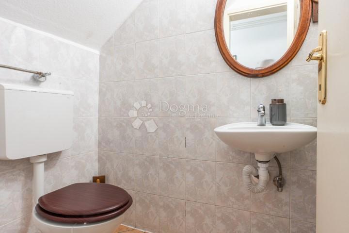 House For sale - PRIMORSKO-GORANSKA KOSTRENA