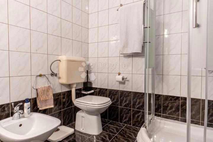 House For sale - PRIMORSKO-GORANSKA KOSTRENA
