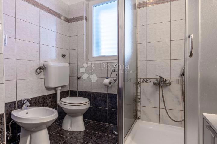 House For sale - PRIMORSKO-GORANSKA KOSTRENA