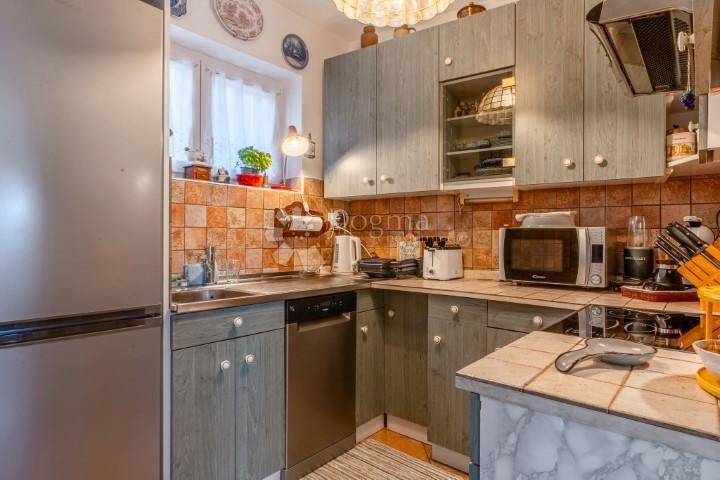 House For sale - PRIMORSKO-GORANSKA KOSTRENA
