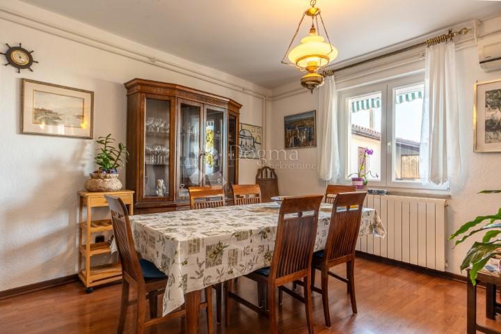 House For sale - PRIMORSKO-GORANSKA KOSTRENA