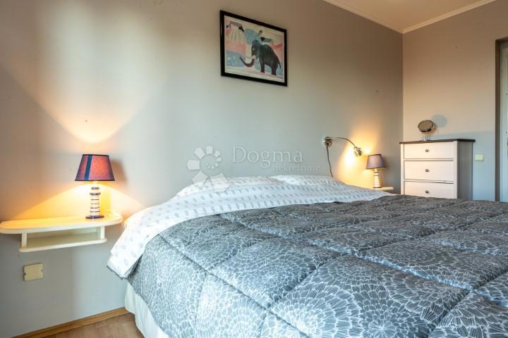 House For sale - PRIMORSKO-GORANSKA KOSTRENA