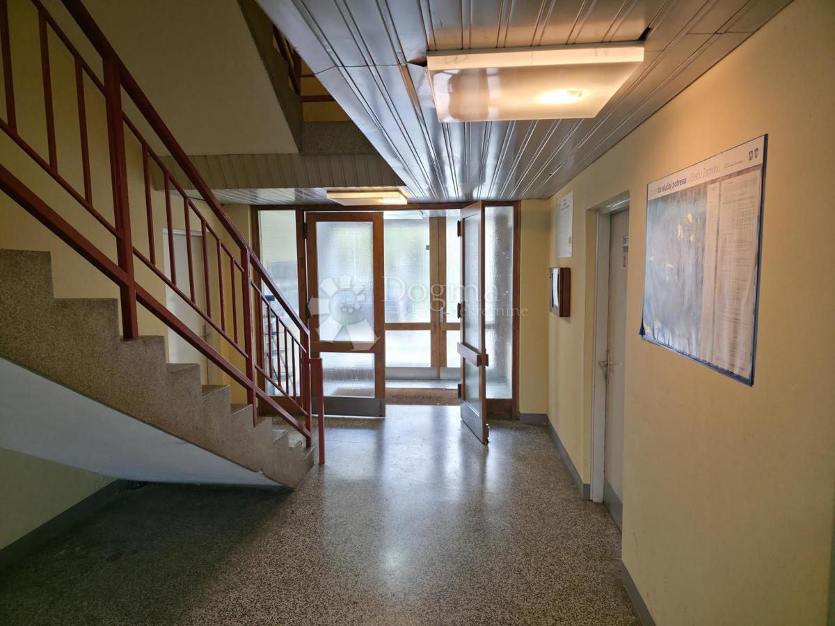 Flat For sale - GRAD ZAGREB ZAGREB