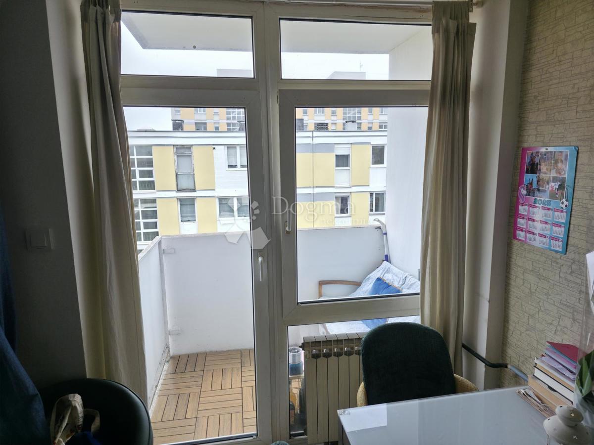 Flat For sale - GRAD ZAGREB ZAGREB
