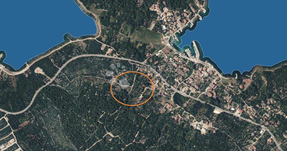 Land For sale - Zadarska Pašman - foto 1/2