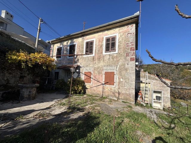 Haus Zu verkaufen - Primorsko-goranska Opatija - foto 3/10