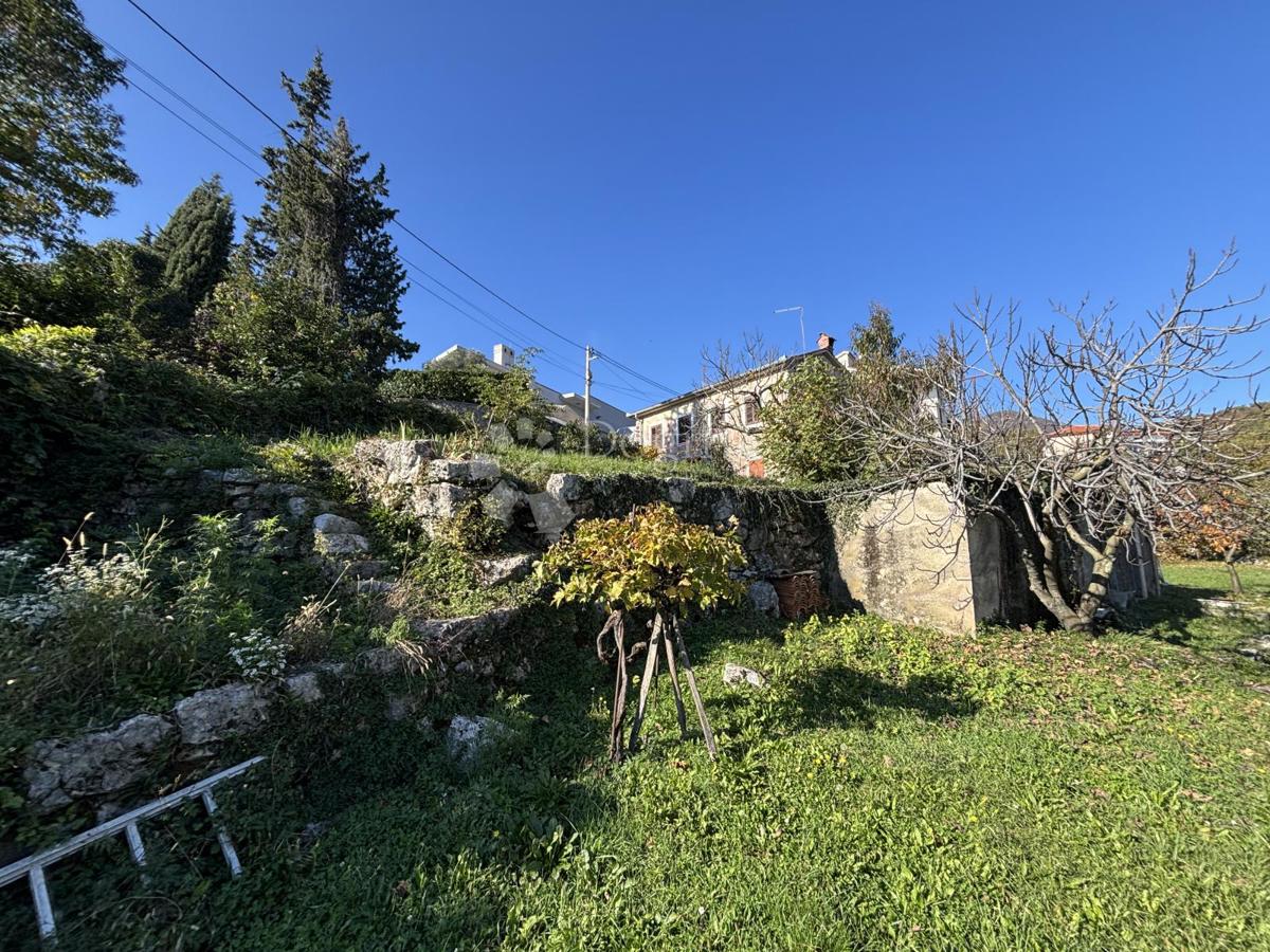 Dom Na predaj - PRIMORSKO-GORANSKA OPATIJA