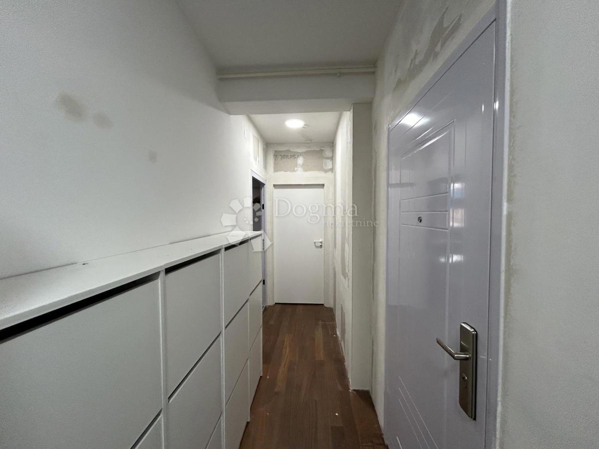 Apartmán Na predaj - Grad Zagreb Zagreb - foto 1/2