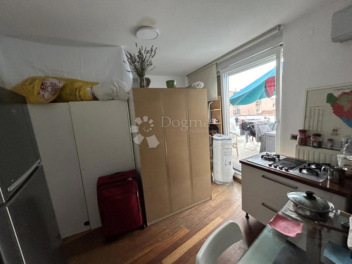 Apartmán Na predaj - Grad Zagreb Zagreb - foto 2/2