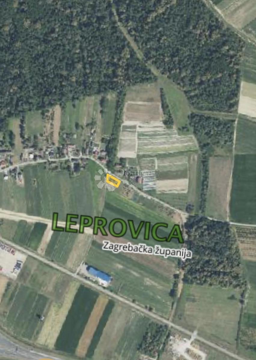 Land For sale - Zagrebačka Dugo Selo - foto 2/2