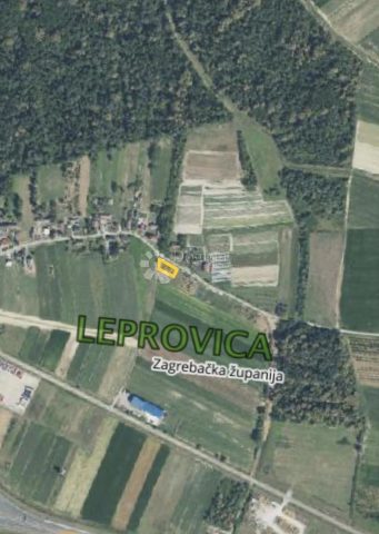 Terreno In vendita - Zagrebačka Dugo Selo - foto 2/2