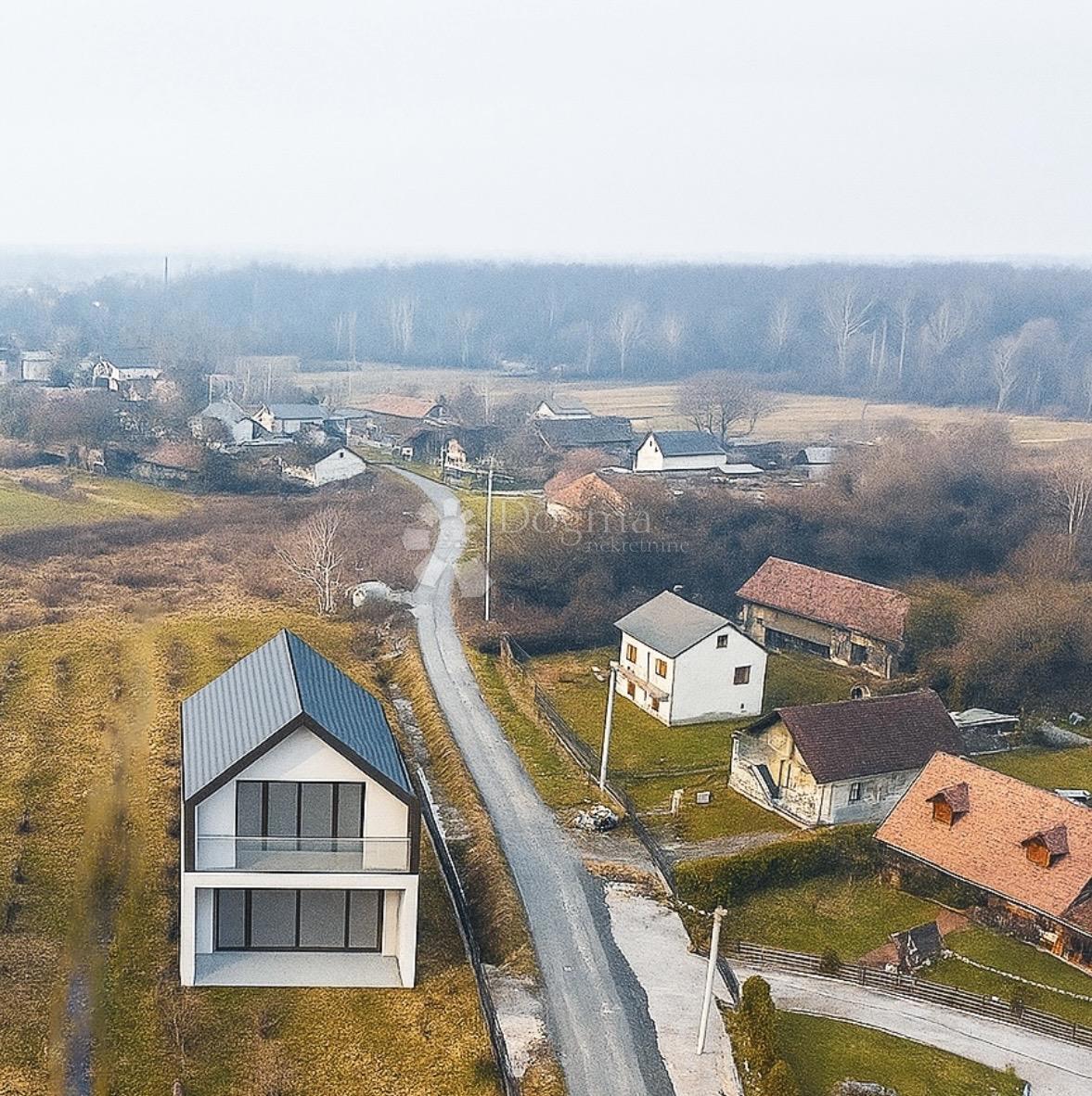 Land For sale - Zagrebačka Dugo Selo - foto 1/2
