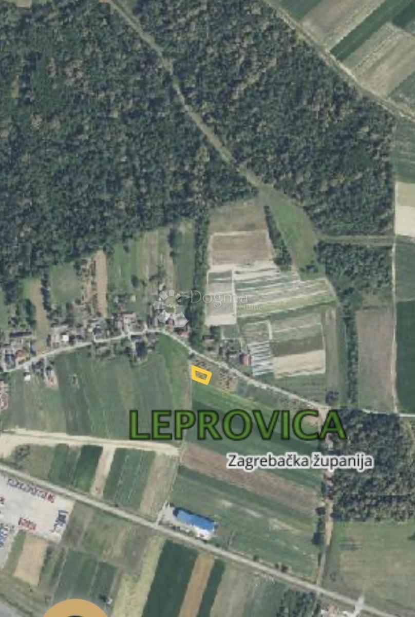 Land For sale - Zagrebačka Dugo Selo - foto 2/2