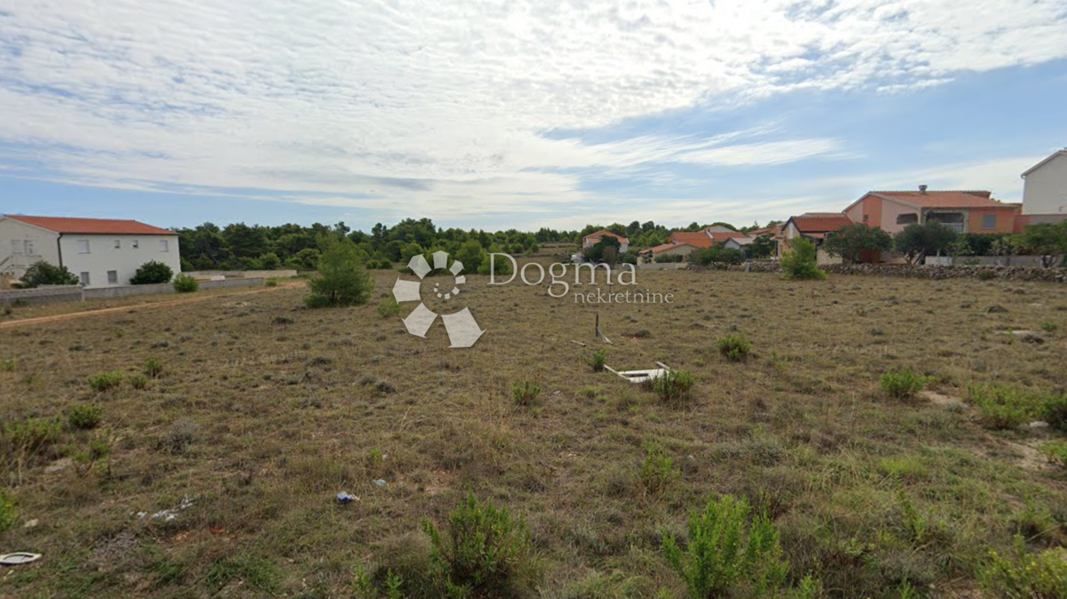 Land For sale - Zadarska Vir - foto 1/4