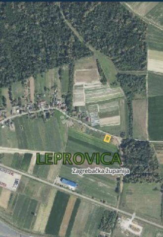 Terreno In vendita - Zagrebačka Dugo Selo - foto 2/2