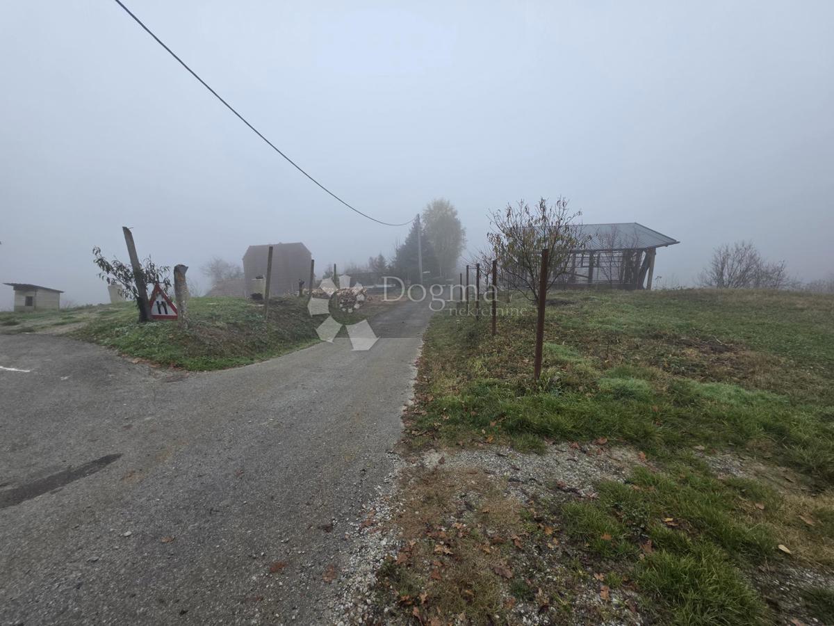 Zemljište Na prodaju - Zagrebačka Jakovlje - foto 5/6