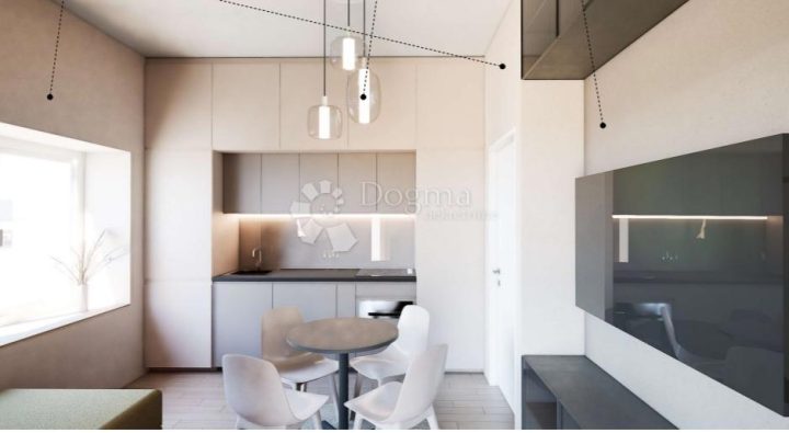 Apartmán k pronájmu 38 m² – Bakar