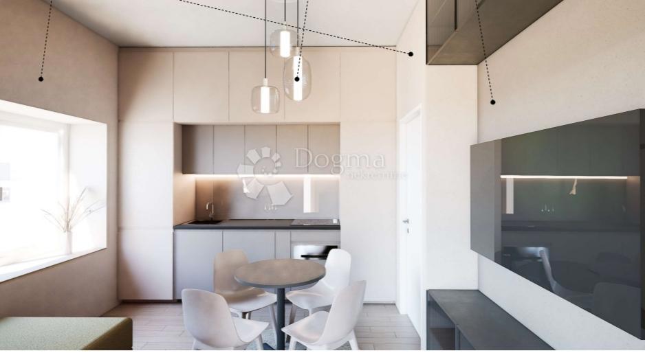 Apartment Zu vermieten BAKAR