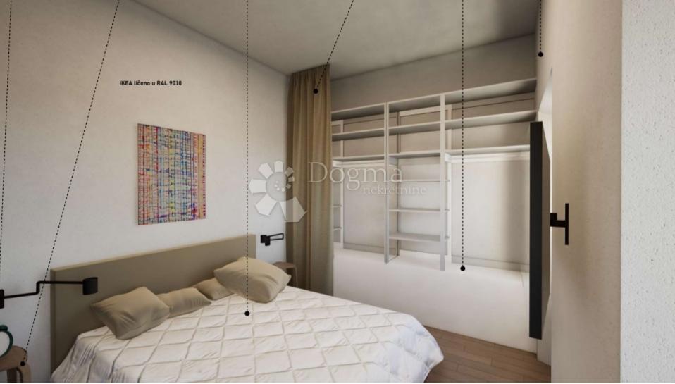 Apartment Zu vermieten - PRIMORSKO-GORANSKA BAKAR