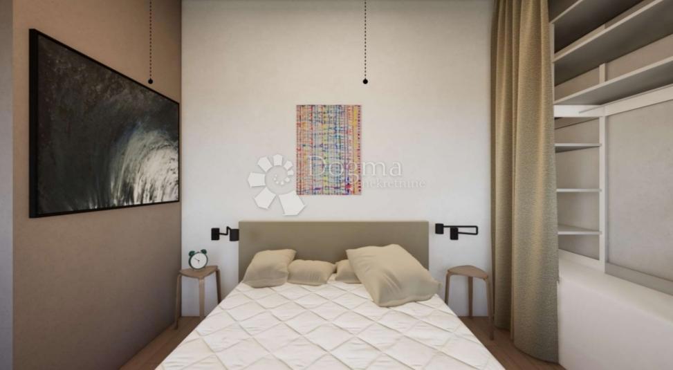 Apartment Zu vermieten - PRIMORSKO-GORANSKA BAKAR