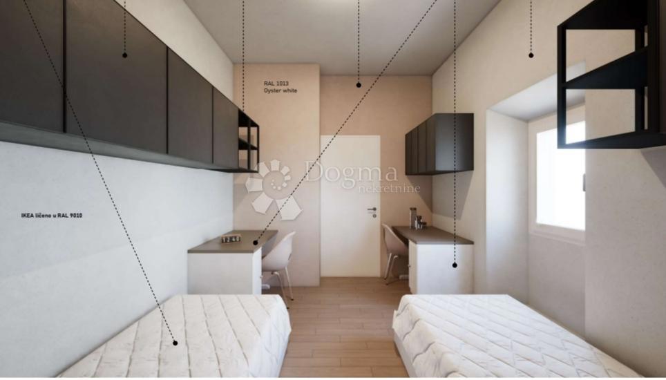 Apartment Zu vermieten - PRIMORSKO-GORANSKA BAKAR