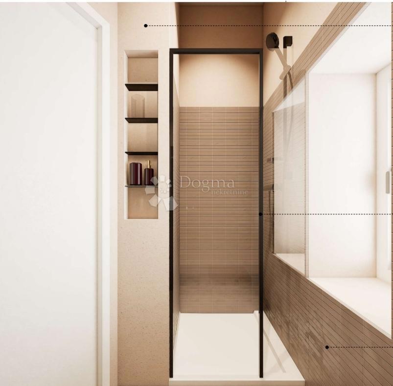 Apartment Zu vermieten - PRIMORSKO-GORANSKA BAKAR