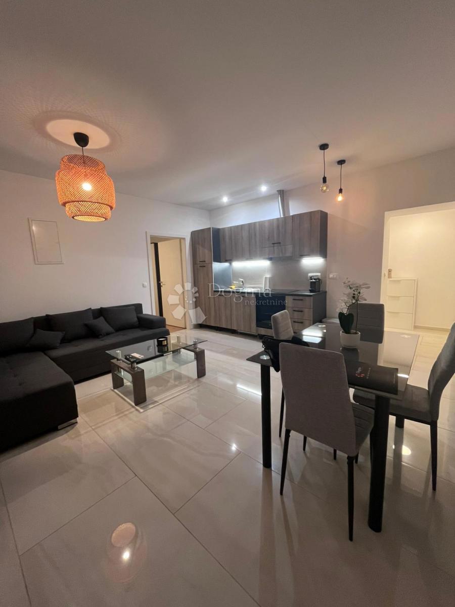 Appartamento Da affittare - Primorsko-goranska Opatija - foto 1/12