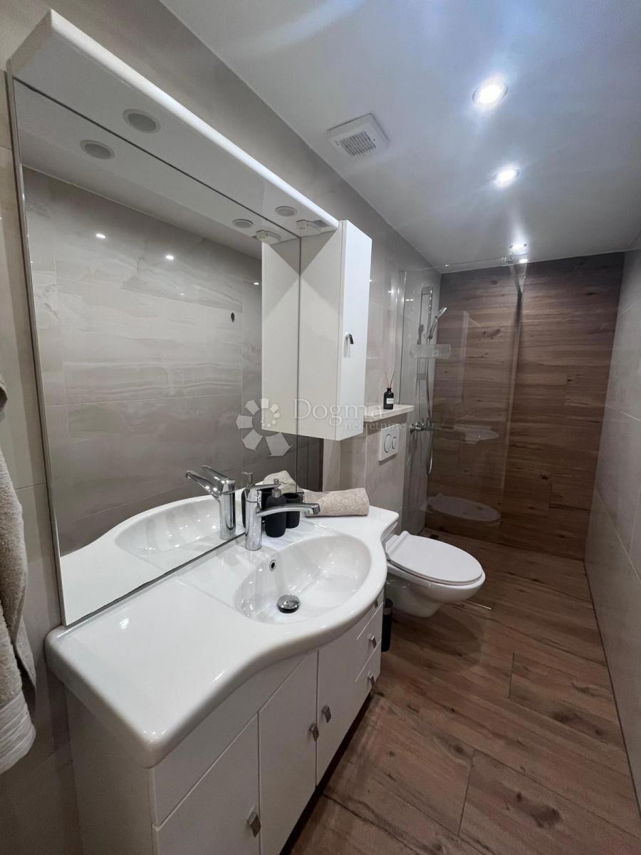Appartamento Da affittare - PRIMORSKO-GORANSKA OPATIJA
