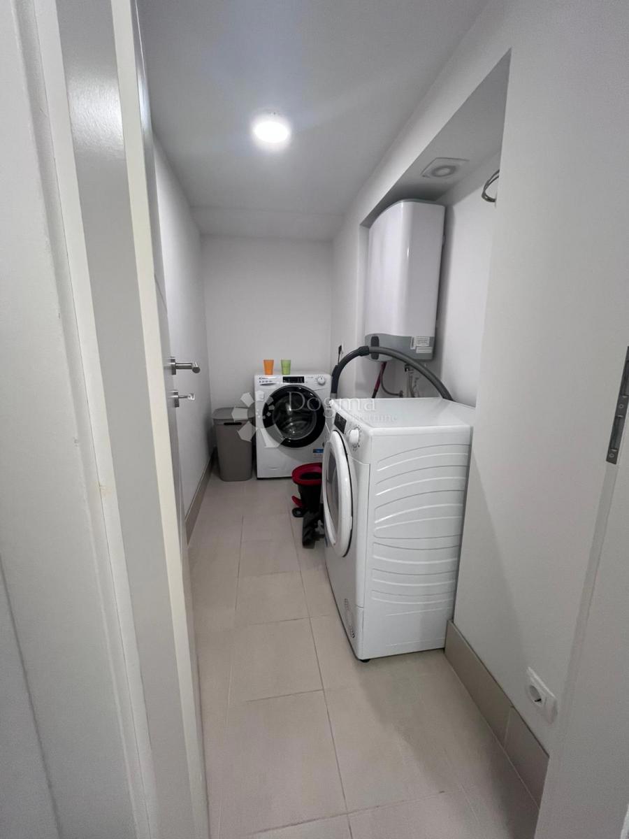 Appartamento Da affittare - PRIMORSKO-GORANSKA OPATIJA