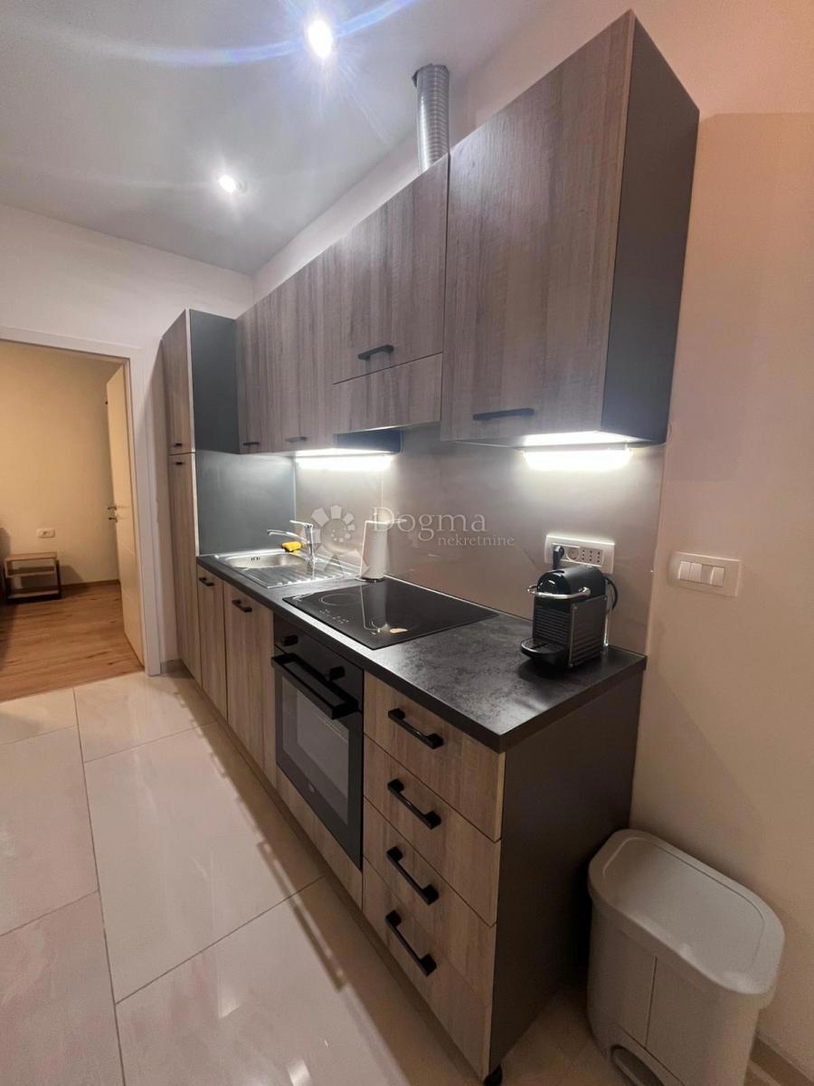 Appartamento Da affittare - PRIMORSKO-GORANSKA OPATIJA