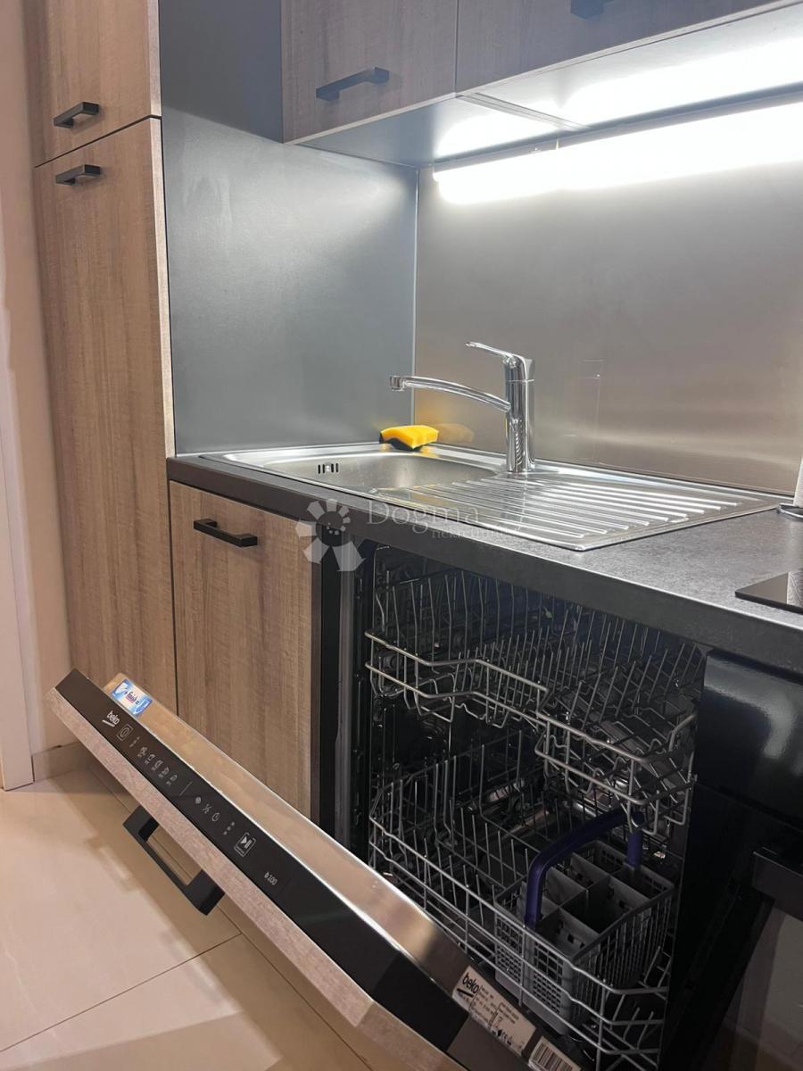 Appartamento Da affittare - PRIMORSKO-GORANSKA OPATIJA