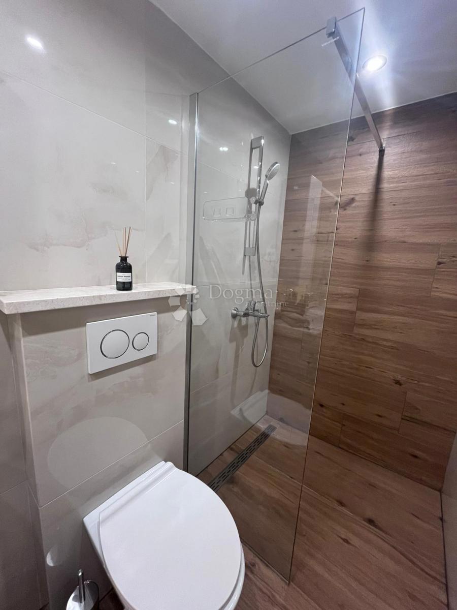 Appartamento Da affittare - PRIMORSKO-GORANSKA OPATIJA
