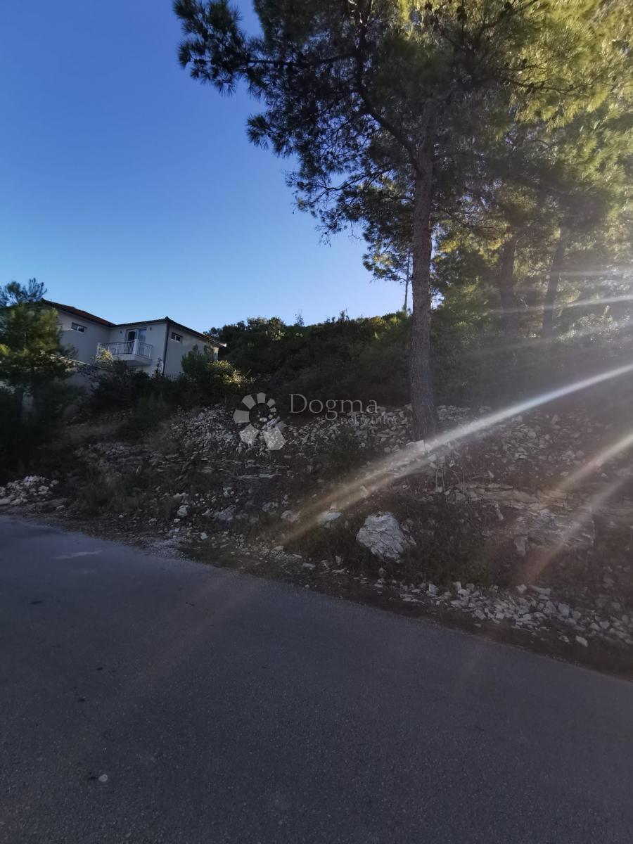 Grundstück Zu verkaufen - Dubrovačko-neretvanska Korčula - foto 2/6