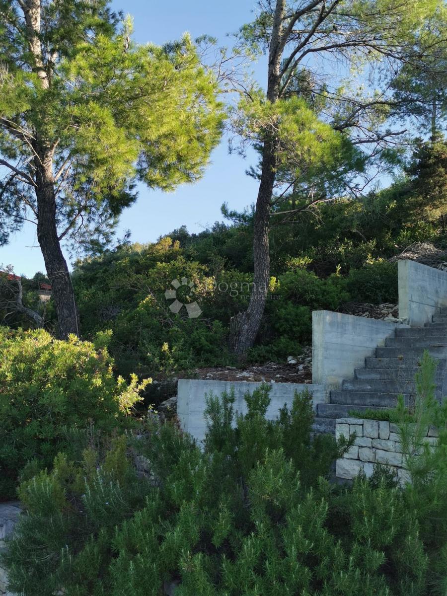 Grundstück Zu verkaufen - DUBROVAČKO-NERETVANSKA KORČULA