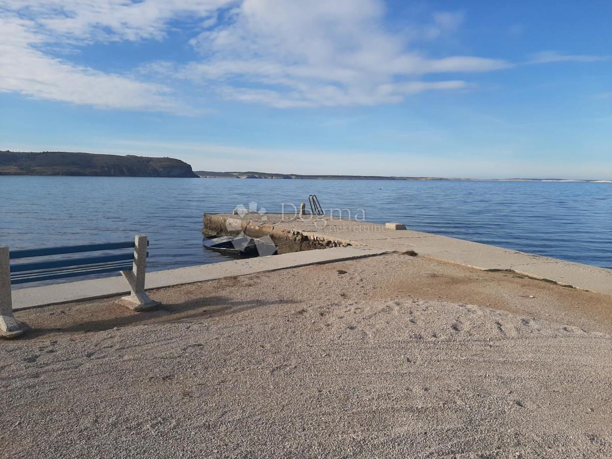 Land For sale - Zadarska Ražanac - foto 3/3
