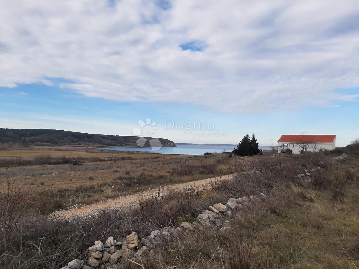 Land For sale - Zadarska Ražanac - foto 1/3