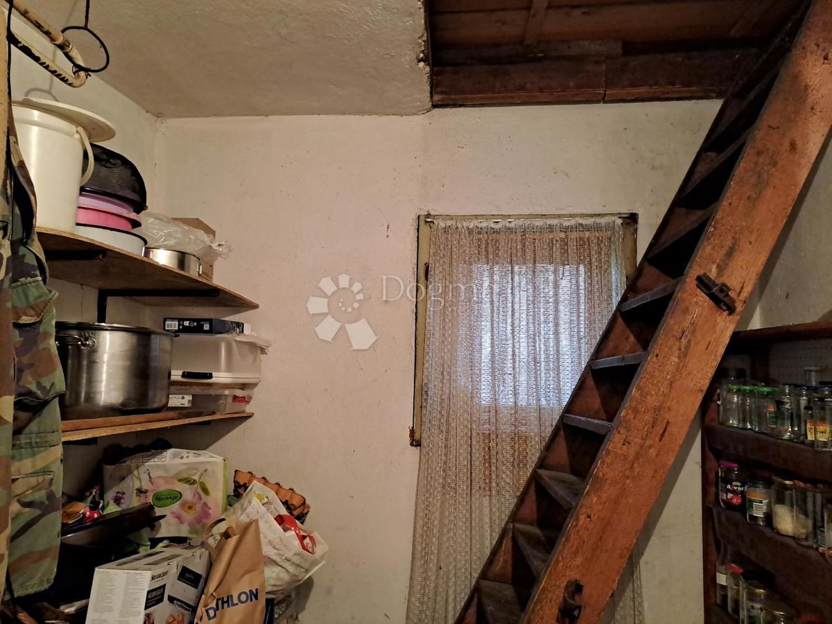 Dom Na sprzedaż - SISAČKO-MOSLAVAČKA GLINA