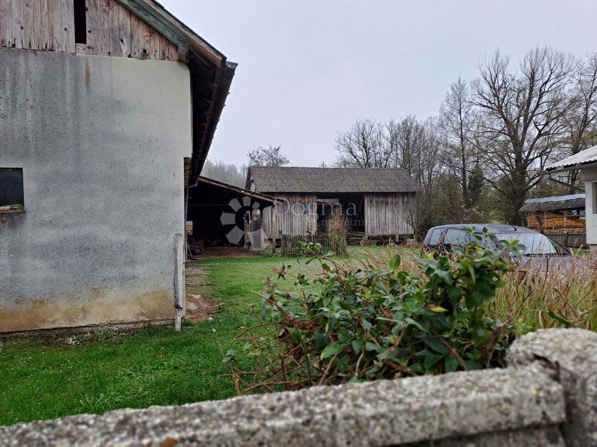 Dom Na sprzedaż - SISAČKO-MOSLAVAČKA GLINA