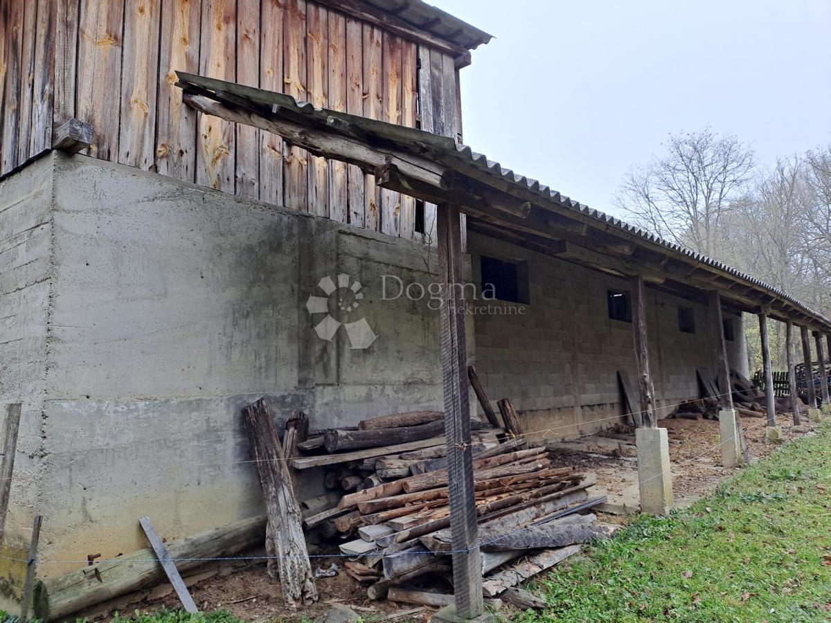 Dom Na sprzedaż - SISAČKO-MOSLAVAČKA GLINA
