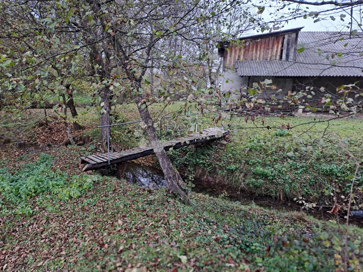 Dom Na sprzedaż - SISAČKO-MOSLAVAČKA GLINA