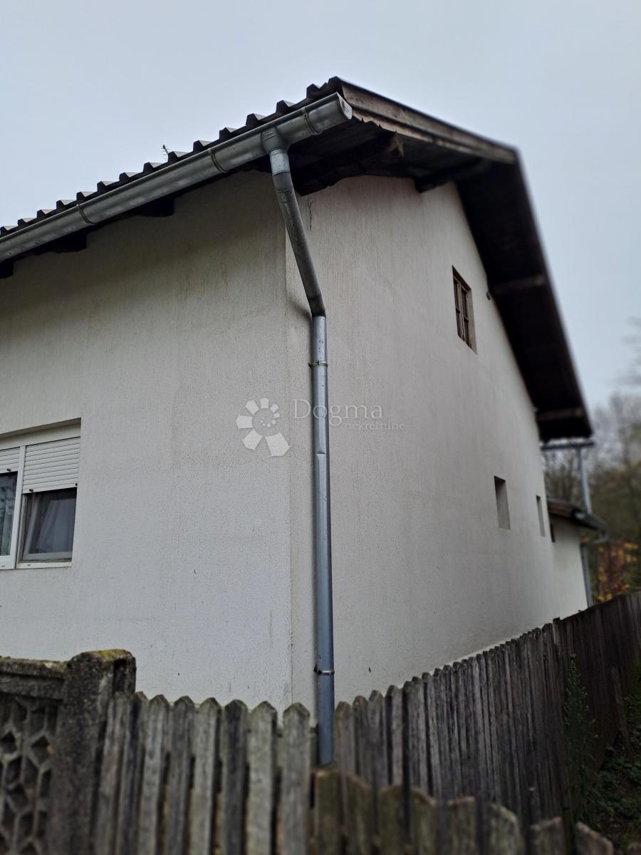 Dom Na sprzedaż - SISAČKO-MOSLAVAČKA GLINA
