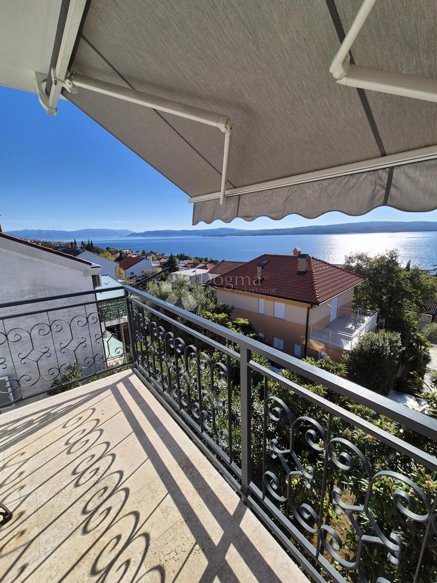 Kuća Na prodaju - PRIMORSKO-GORANSKA CRIKVENICA