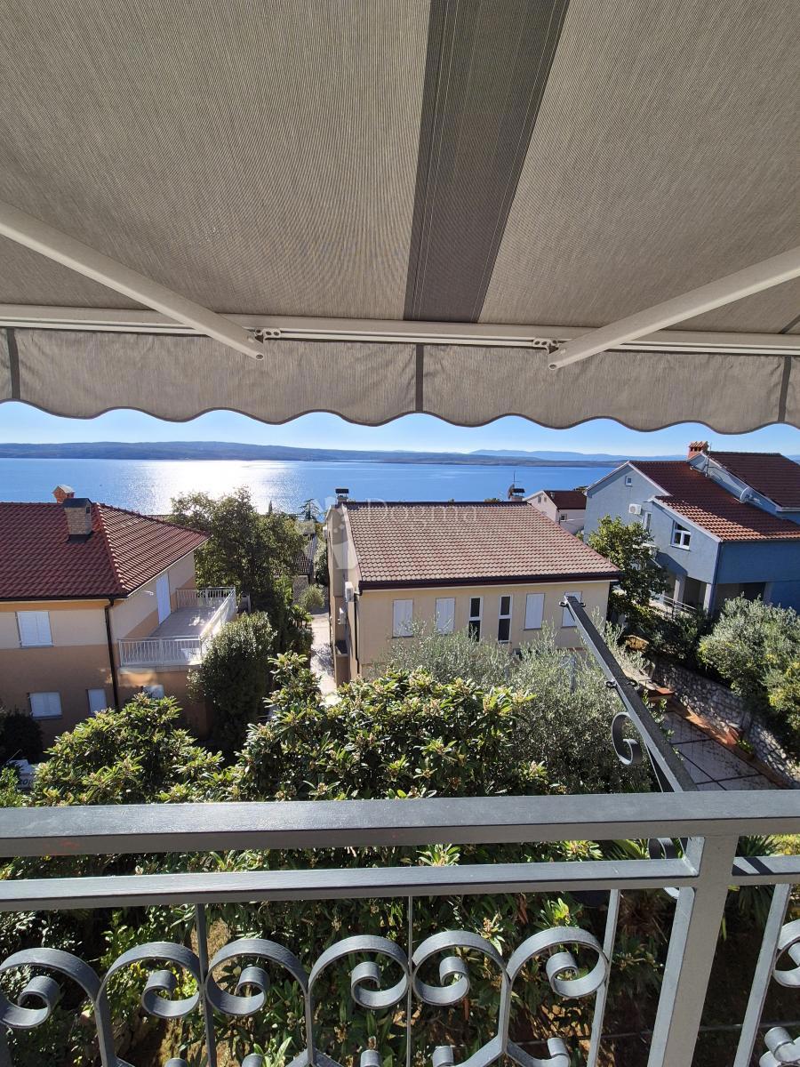 Kuća Na prodaju - PRIMORSKO-GORANSKA CRIKVENICA