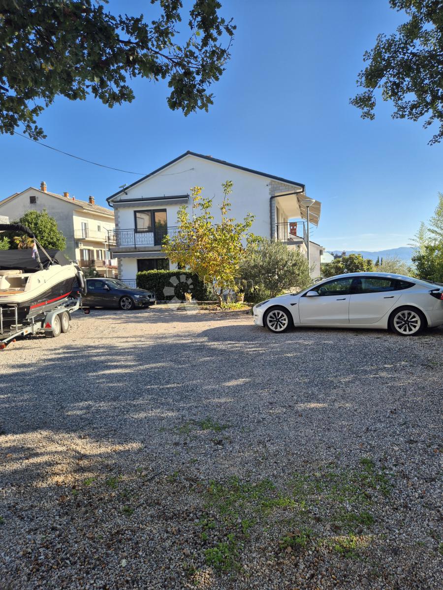 Kuća Na prodaju - PRIMORSKO-GORANSKA CRIKVENICA
